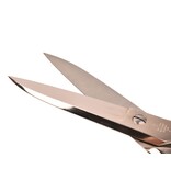 Dreiturm lederschaar