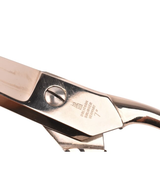 Dreiturm lederschaar