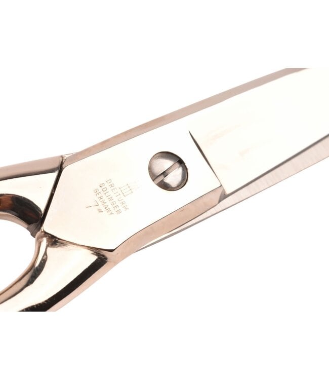 Dreiturm lederschaar