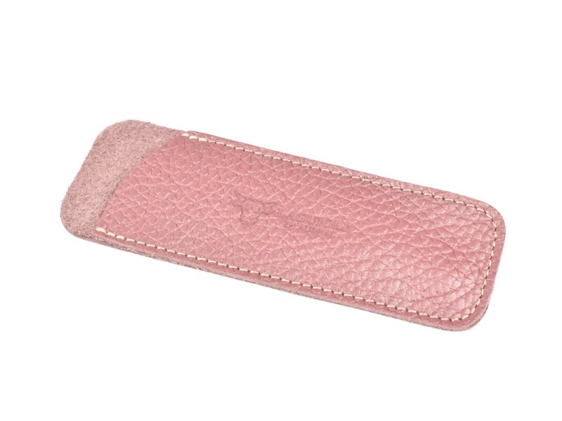 Laguiole en Aubrac etui gekleurd