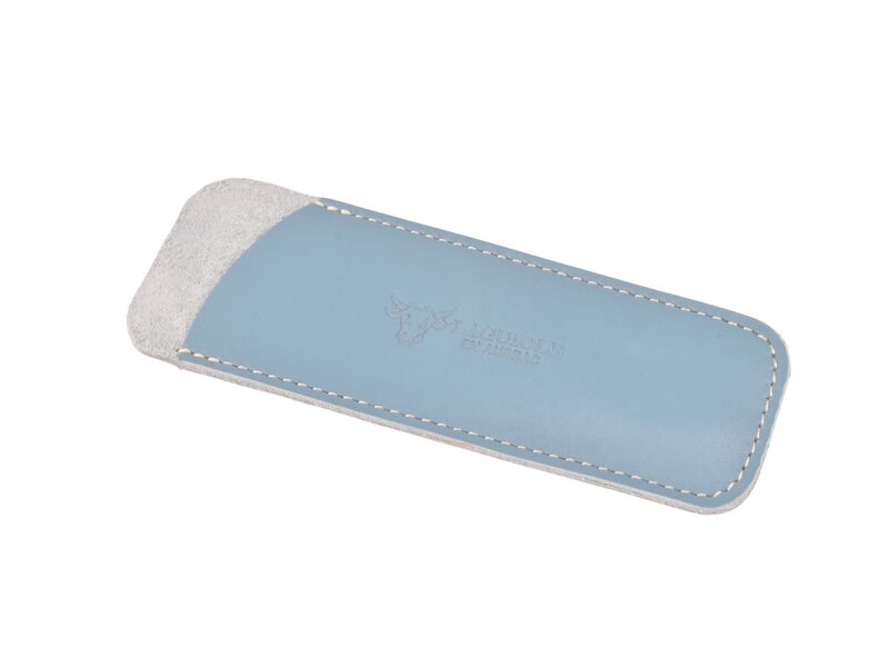 Laguiole en Aubrac etui gekleurd