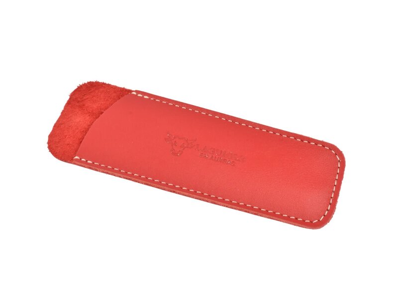 Laguiole en Aubrac etui gekleurd