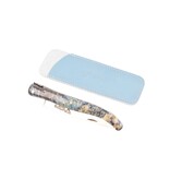 Laguiole en Aubrac etui gekleurd