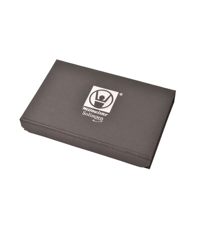 Weltmeister nagelschaar voor baby's (8,5cm)