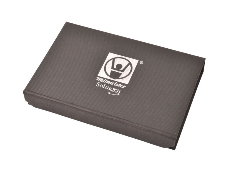 Weltmeister babyschaar