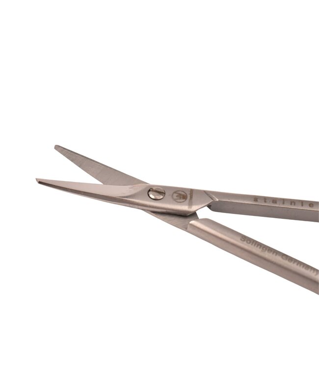 Weltmeister nagelschaar voor baby's (8,5cm)