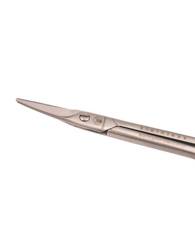 Weltmeister nagelschaar voor baby's