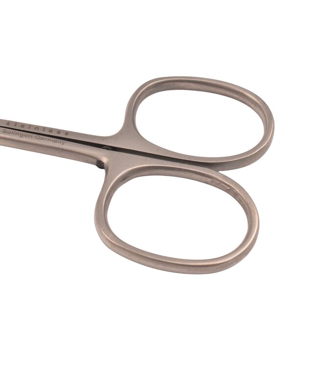 Weltmeister nagelschaar voor baby's (8,5cm)