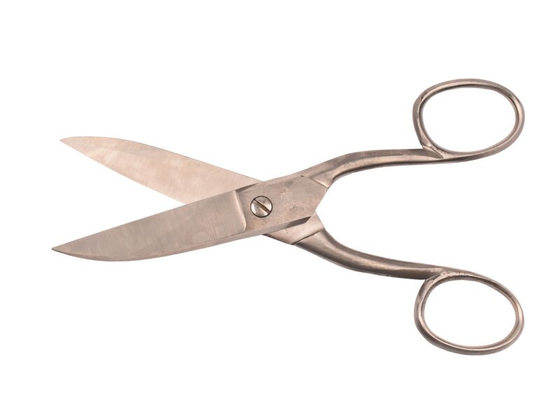 De Messenwinkel tapijtschaar