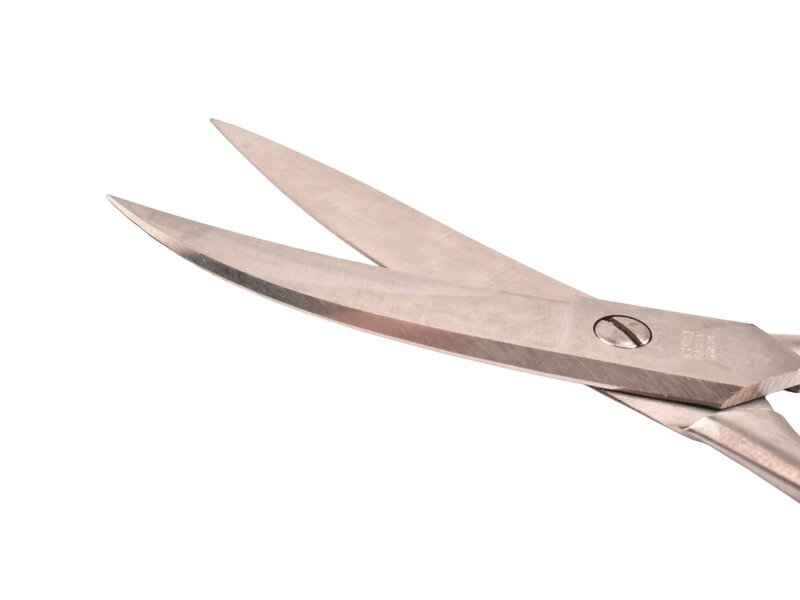 De Messenwinkel tapijtschaar