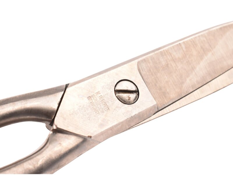 De Messenwinkel tapijtschaar