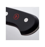 Wusthof promo Classic koksmes 20cm met gratis messenblok beukenhout