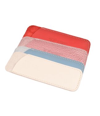 Laguiole en Aubrac etui gekleurd