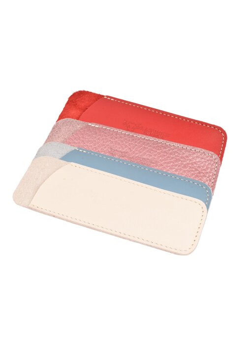 Laguiole en Aubrac etui gekleurd