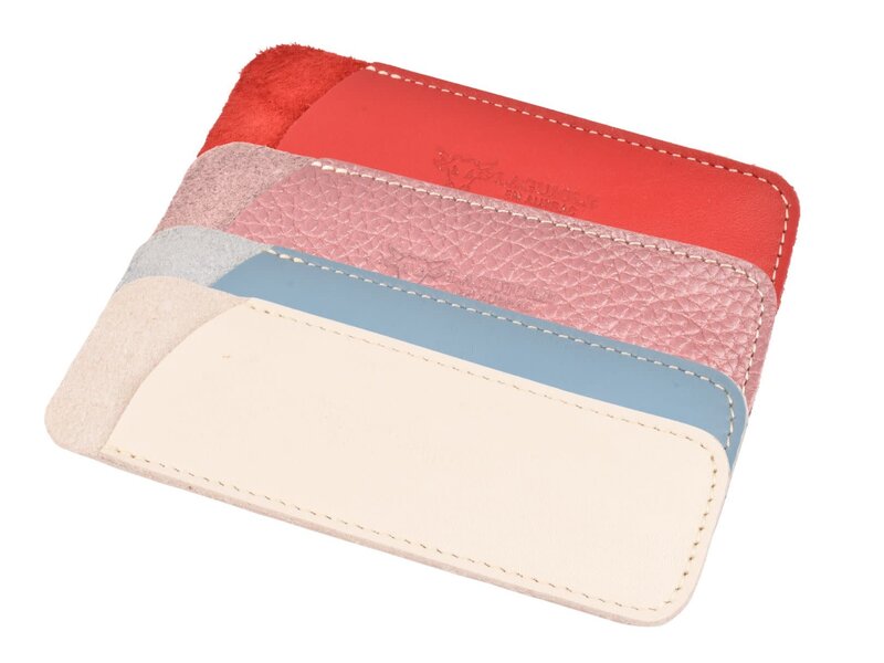 Laguiole en Aubrac etui gekleurd