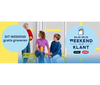 De Messenwinkel GRATIS GRAVEREN