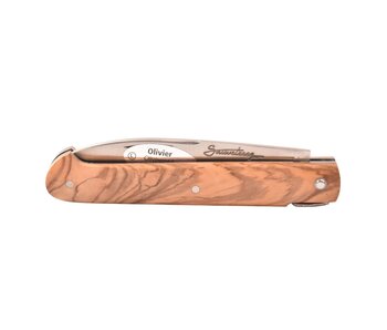 Sauveterre 9cm olijfhout