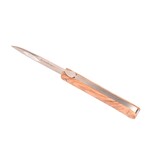 Sauveterre 9cm olijfhout