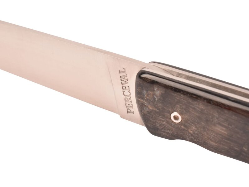 Perceval LO8 - bélier