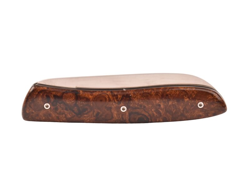 Perceval LO8 - bois de fer