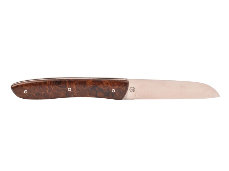 Perceval LO8 - bois de fer