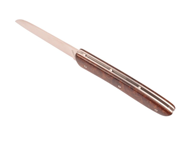 Perceval LO8 - bois de fer