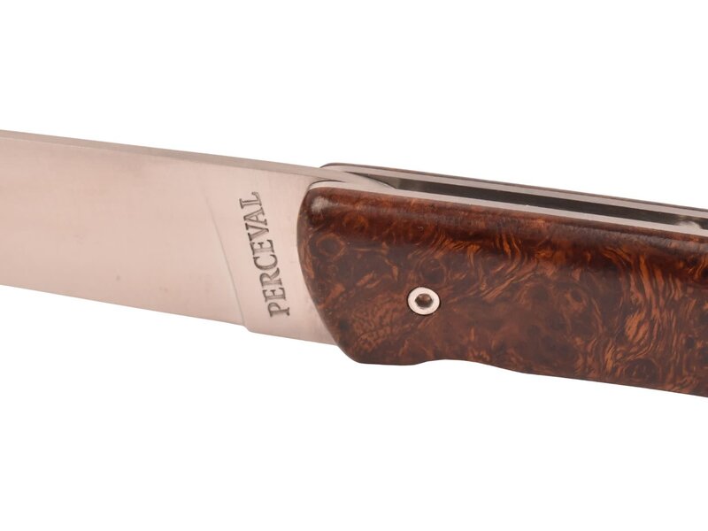 Perceval LO8 - bois de fer