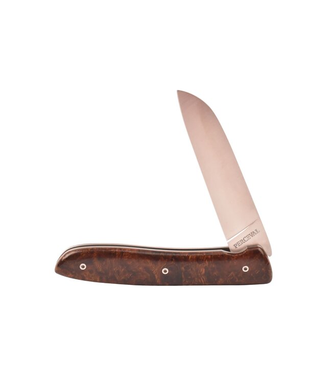 Perceval LO8 - bois de fer