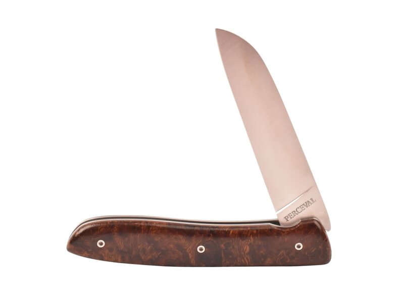 Perceval LO8 - bois de fer