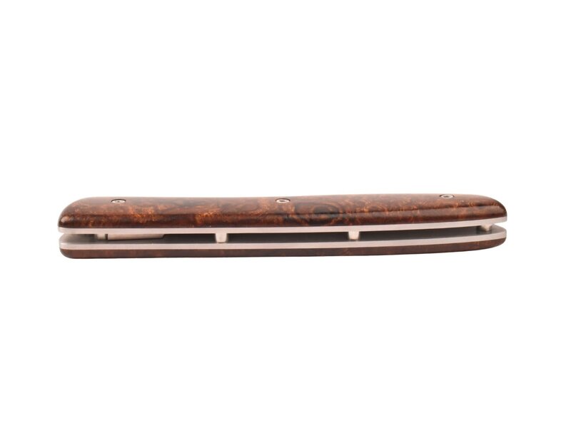 Perceval LO8 - bois de fer