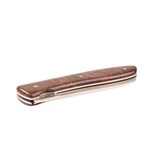 Perceval LO8 - bois de fer