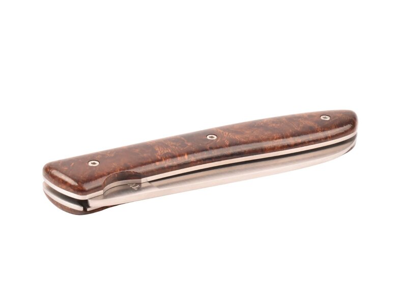 Perceval LO8 - bois de fer