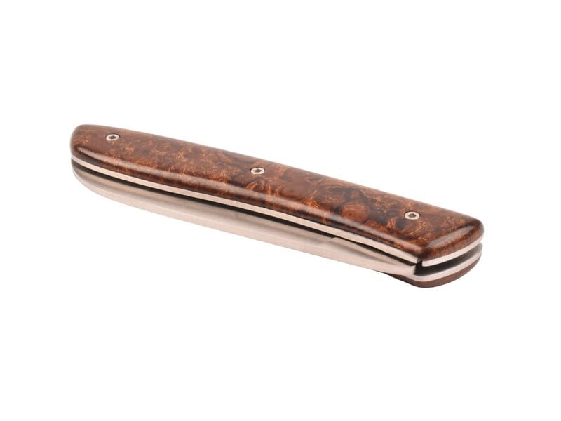 Perceval LO8 - bois de fer