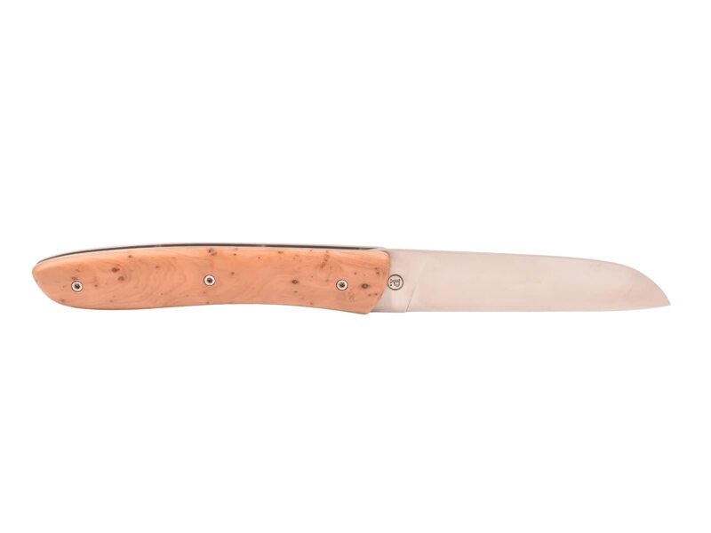 Perceval LO8 - jeneverbes