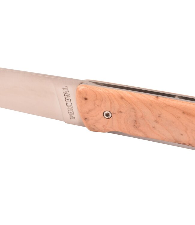 Perceval LO8 - jeneverbes