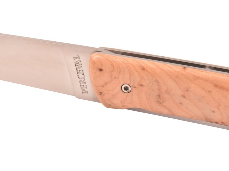 Perceval LO8 - jeneverbes