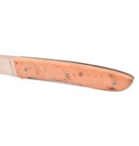 Perceval LO8 - jeneverbes