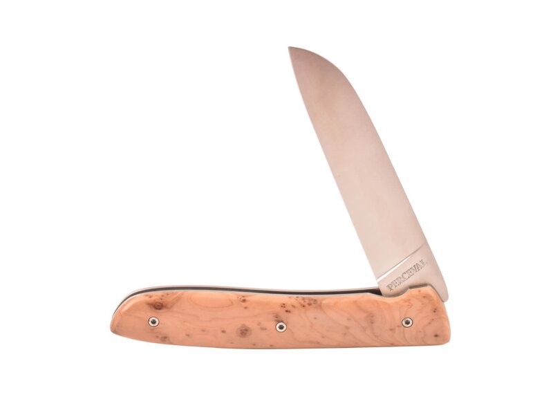 Perceval LO8 - jeneverbes