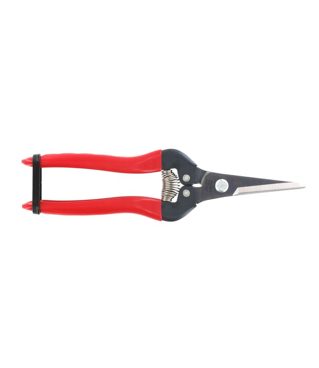 Ars bloemen/fruit/oogstschaar