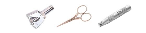 Neushaar scharen / trimmers