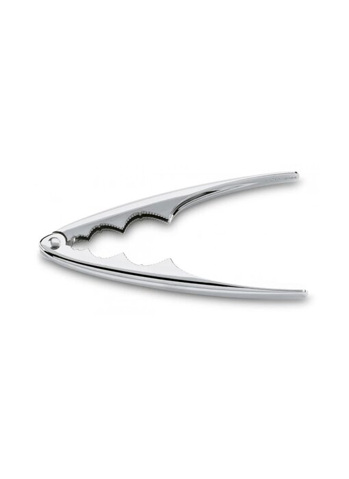 3Claveles notenkraker met veer