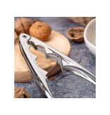 3Claveles notenkraker met veer
