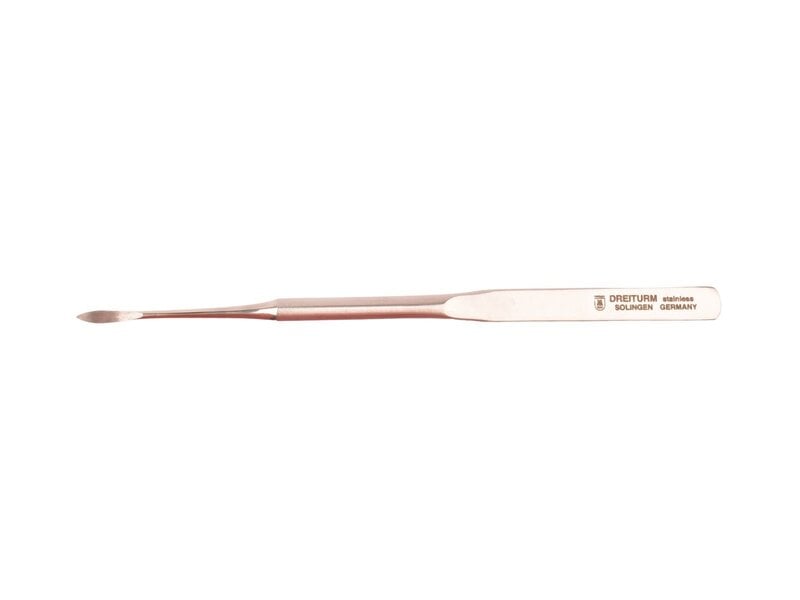 Dreiturm nagelkuiser RVS
