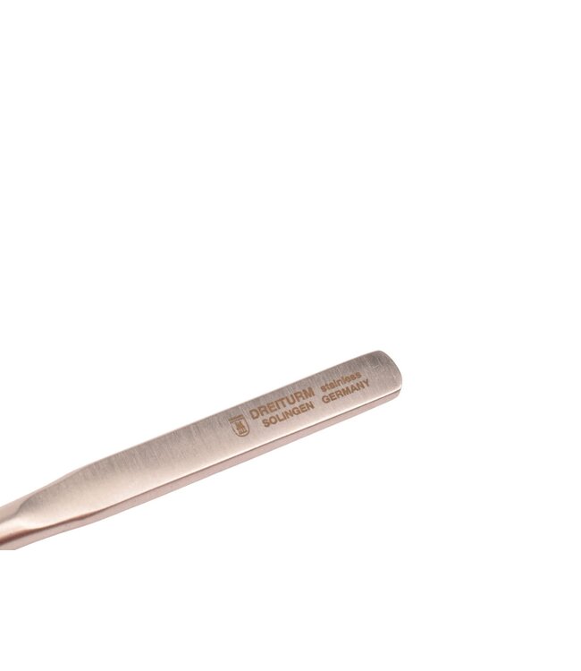 Dreiturm nagelkuiser RVS