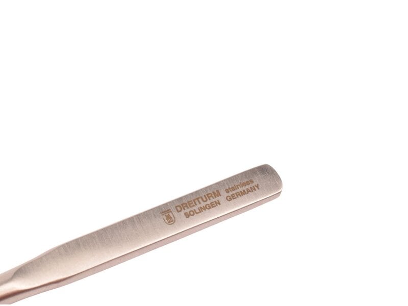 Dreiturm nagelkuiser RVS