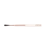 Dreiturm nagelriemduwer RVS