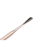 Dreiturm nagelriemduwer RVS
