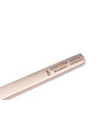 Dreiturm nagelriemduwer RVS