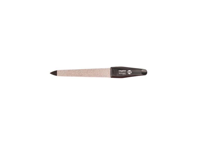 Niegeloh nagelvijl - 10 cm