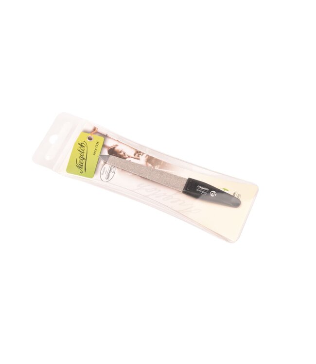 Niegeloh nagelvijl - 10 cm